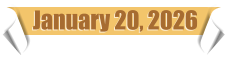January 20, 2026